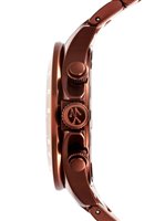 Reloj Toy Watch Metallic in Aluminio ME12BR - ME12BR